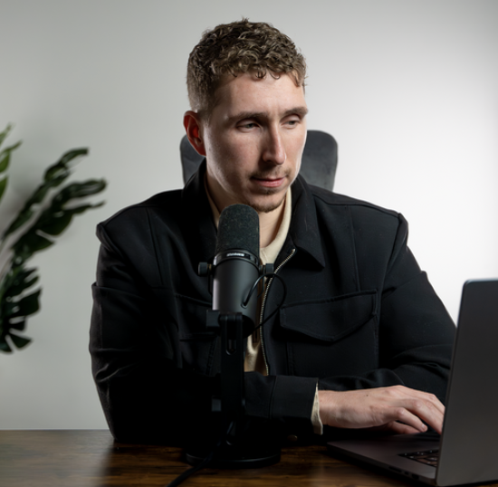 Brad, founder of Paid Ads Advisory